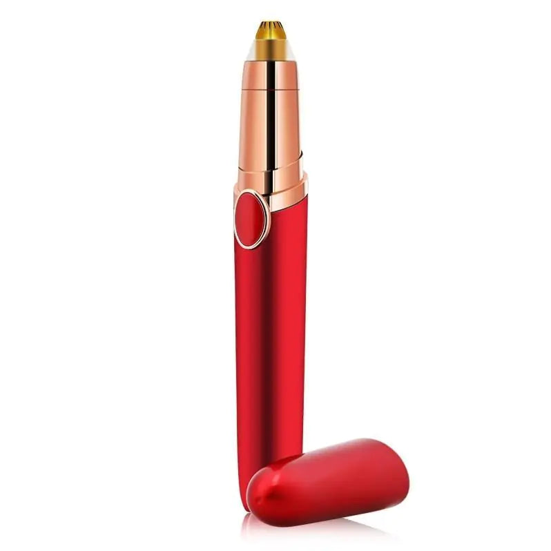 Electric Eyebrow Trimmer for Women - Beauty Tool